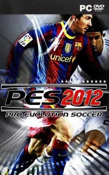 pes 2012 download for pc full version free
