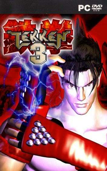 tekken 3 pc game download 30mb
