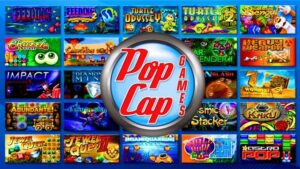 popcap games list for pc free download