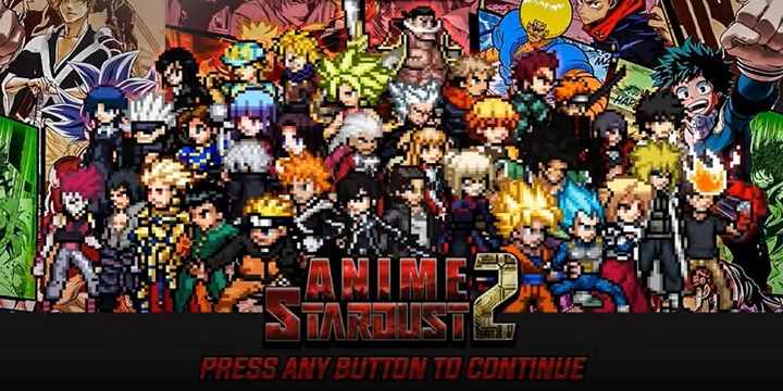Upcoming Gacha Title by Indie Studio : Stardust League [PROMO] :  r/gachagaming