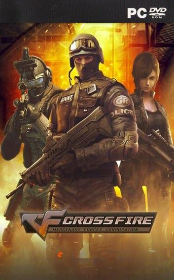 crossfire download